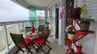 Foto 66 de Apartamento com 3 Quartos à venda, 112m² em Boqueirão, Praia Grande