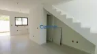 Foto 2 de Sobrado com 2 Quartos à venda, 67m² em Forquilhas, São José