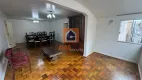 Foto 4 de Apartamento com 3 Quartos à venda, 110m² em Centro, Ponta Grossa