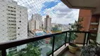 Foto 2 de Apartamento com 3 Quartos à venda, 137m² em Ipiranga, São Paulo