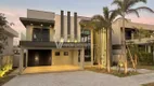 Foto 2 de Casa de Condomínio com 5 Quartos para venda ou aluguel, 560m² em Alphaville Dom Pedro, Campinas