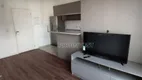 Foto 2 de Apartamento com 1 Quarto à venda, 37m² em Granja Viana, Cotia