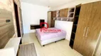 Foto 9 de Apartamento com 3 Quartos à venda, 172m² em Vila Tupi, Praia Grande