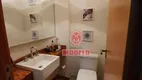 Foto 4 de Apartamento com 3 Quartos à venda, 140m² em Alto, Piracicaba