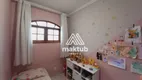 Foto 10 de Sobrado com 3 Quartos à venda, 192m² em Vila Pires, Santo André