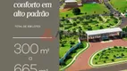 Foto 3 de Lote/Terreno à venda, 325m² em Veredas de Franca, Franca