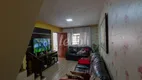 Foto 4 de Casa com 2 Quartos para alugar, 130m² em Jardim Marek, Santo André