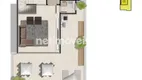Foto 8 de Apartamento com 3 Quartos à venda, 144m² em Vila Paris, Belo Horizonte