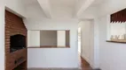 Foto 2 de Apartamento com 3 Quartos à venda, 150m² em Vila Bertioga, São Paulo
