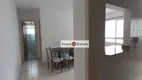 Foto 9 de Apartamento com 1 Quarto para alugar, 40m² em Jardim Esplanada II, São José dos Campos