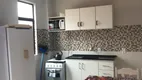 Foto 3 de Apartamento com 1 Quarto para alugar, 38m² em Canasvieiras, Florianópolis