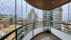 Foto 4 de Apartamento com 4 Quartos à venda, 170m² em Serra, Belo Horizonte