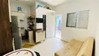 Foto 4 de Casa de Condomínio com 1 Quarto à venda, 32m² em Vila Caicara, Praia Grande
