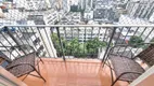 Foto 3 de Cobertura com 3 Quartos à venda, 137m² em Tijuca, Rio de Janeiro