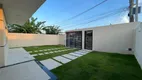 Foto 3 de Casa com 3 Quartos à venda, 116m² em Jardim Atlântico, Maricá