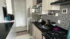 Foto 5 de Apartamento com 2 Quartos à venda, 45m² em Parque São Vicente, Mauá