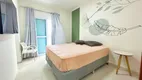 Foto 10 de Apartamento com 3 Quartos à venda, 145m² em Vila Tupi, Praia Grande