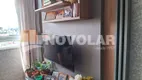 Foto 2 de Apartamento com 2 Quartos à venda, 51m² em Vila Maria, São Paulo