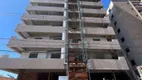 Foto 11 de Apartamento com 1 Quarto à venda, 44m² em Aviação, Praia Grande