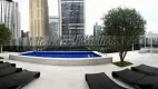 Foto 12 de Flat com 1 Quarto para alugar, 46m² em Pinheiros, São Paulo