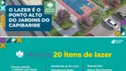 Foto 4 de Apartamento com 2 Quartos à venda, 51m² em Capibaribe, São Lourenço da Mata