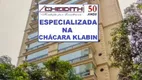 Foto 21 de Apartamento com 3 Quartos à venda, 131m² em Chácara Klabin, São Paulo