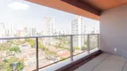 Foto 13 de Apartamento com 1 Quarto para alugar, 41m² em Brooklin, São Paulo