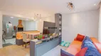 Foto 20 de Casa com 3 Quartos à venda, 125m² em Santa Quitéria, Curitiba