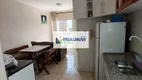 Foto 2 de Apartamento com 1 Quarto para alugar, 51m² em Balneario Itaguai, Mongaguá