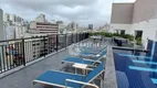 Foto 15 de Apartamento com 1 Quarto para alugar, 32m² em Consolação, São Paulo