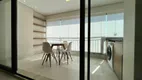Foto 4 de Apartamento com 1 Quarto à venda, 35m² em Moema, São Paulo