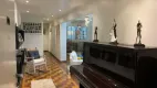Foto 5 de Apartamento com 3 Quartos à venda, 135m² em Leme, Rio de Janeiro