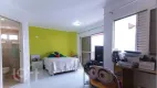 Foto 7 de Apartamento com 4 Quartos à venda, 158m² em Saúde, São Paulo