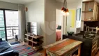 Foto 7 de Apartamento com 1 Quarto à venda, 40m² em Vila Nova Conceição, São Paulo