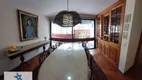 Foto 9 de Cobertura com 3 Quartos à venda, 230m² em Moema, São Paulo