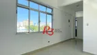 Foto 2 de Sala Comercial para alugar, 48m² em Boqueirão, Santos