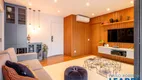 Foto 8 de Apartamento com 3 Quartos à venda, 118m² em Pinheiros, São Paulo