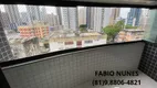 Foto 20 de Apartamento com 3 Quartos à venda, 95m² em Boa Viagem, Recife