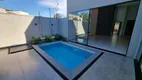 Foto 4 de Casa de Condomínio com 3 Quartos à venda, 370m² em Vila Santista, Bauru
