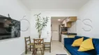 Foto 6 de Apartamento com 1 Quarto à venda, 30m² em Jardim Paulistano, São Paulo