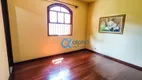 Foto 14 de Casa com 3 Quartos para venda ou aluguel, 319m² em Cascatinha, Petrópolis