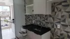 Foto 13 de Apartamento com 1 Quarto para alugar, 38m² em Vila Andrade, São Paulo