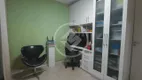 Foto 18 de Sobrado com 3 Quartos à venda, 170m² em Jardim Holanda, Uberlândia