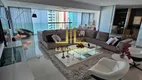 Foto 8 de Apartamento com 3 Quartos à venda, 235m² em Brotas, Salvador