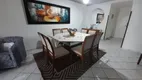 Foto 11 de Apartamento com 3 Quartos à venda, 115m² em Campo Grande, Santos
