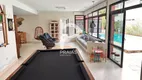 Foto 12 de Casa de Condomínio com 4 Quartos à venda, 400m² em Enseada, Guarujá