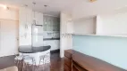 Foto 3 de Apartamento com 1 Quarto para alugar, 45m² em Vila Olímpia, São Paulo