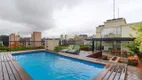 Foto 2 de Cobertura com 4 Quartos para alugar, 398m² em Granja Julieta, São Paulo