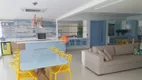 Foto 3 de Apartamento com 3 Quartos à venda, 150m² em Enseada, Guarujá