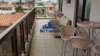Foto 3 de Cobertura com 3 Quartos à venda, 200m² em Piratininga, Niterói